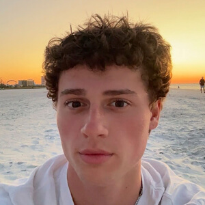 Luke Wehry Headshot 6 of 6