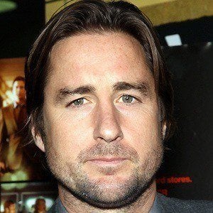 Luke Wilson Headshot 4 of 10