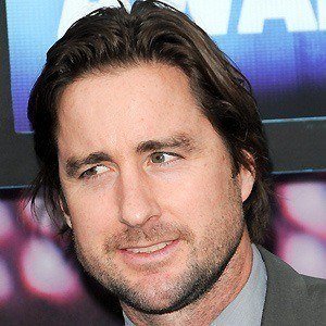 Luke Wilson Headshot 5 of 10