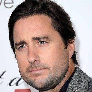 Luke Wilson Headshot 6 of 10