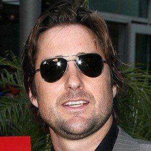 Luke Wilson Headshot 7 of 10