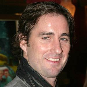 Luke Wilson Headshot 9 of 10