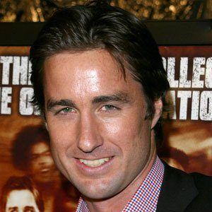 Luke Wilson Headshot 10 of 10