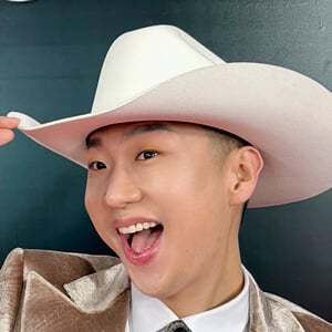 luluboi Headshot 3 of 3