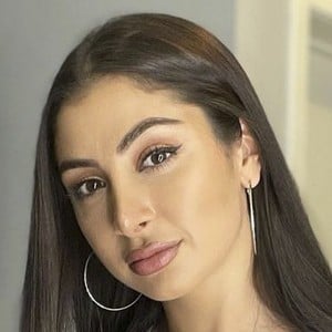 Luna Kareem at age 30