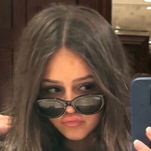 Luna Soltani Headshot 2 of 4