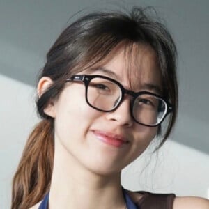 Luna Tedjo Headshot 2 of 3