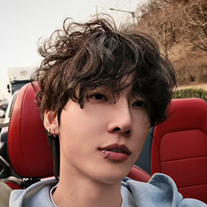 Lunita Coreano Headshot 8 of 8