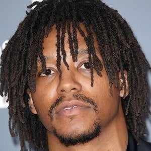 Lupe Fiasco at age 30