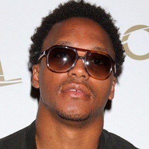 Lupe Fiasco - Bio, Family, Trivia | Famous Birthdays