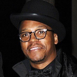 Lupe Fiasco - Bio, Family, Trivia | Famous Birthdays