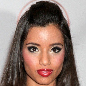 Lupe Fuentes - Bio, Family, Trivia | Famous Birthdays