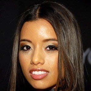 Little Lupe Escort