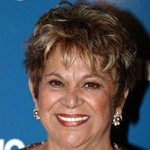 Lupe Ontiveros - Bio, Family, Trivia | Famous Birthdays