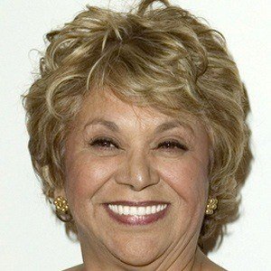 Lupe Ontiveros - Bio, Family, Trivia | Famous Birthdays