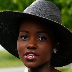 Lupita Nyong'o Headshot 10 of 10