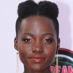 Lupita Nyong'o at age 30