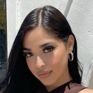 Lupita Sierra Mora Headshot