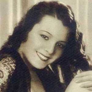 Lupita Tovar Headshot 2 of 3