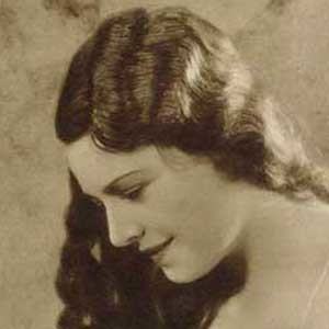 Lupita Tovar Headshot 3 of 3