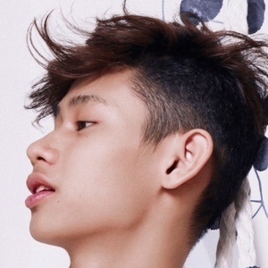 Lutfi Alamsyah Headshot 2 of 10