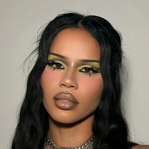 LuvMeCamille Headshot 2 of 6