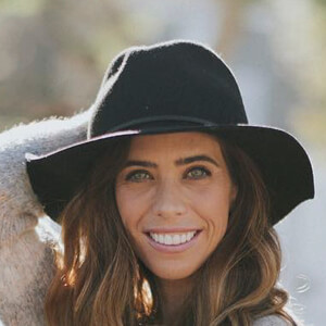 Lydia McLaughlin Headshot 7 of 14