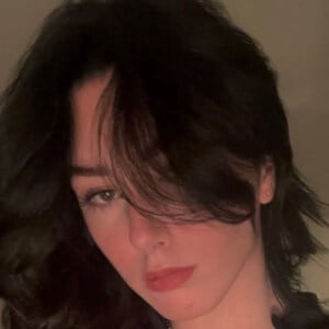 Lydia Wilson Headshot 6 of 6