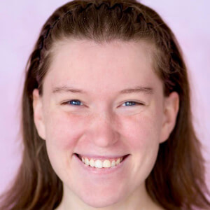 Lydia Alty Headshot 2 of 3