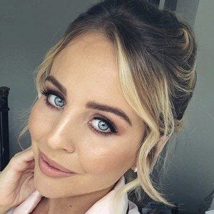 Lydia Bright Headshot 10 of 10