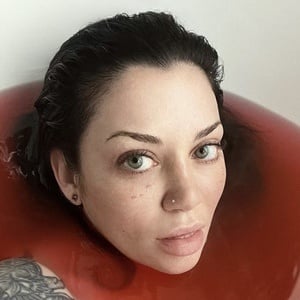 Lydia Dupra at age 31