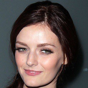 Lydia Hearst Headshot 3 of 10