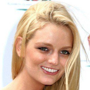 Lydia Hearst - Wikipedia