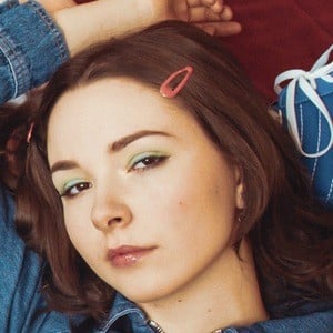 Lydia Night Headshot 5 of 5