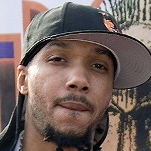 Lyfe Jennings Headshot 4 of 7