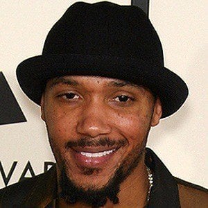 Lyfe Jennings at age 29