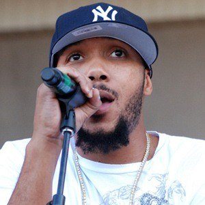 Lyfe Jennings Headshot 6 of 7