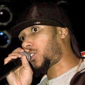 Lyfe Jennings Headshot 7 of 7