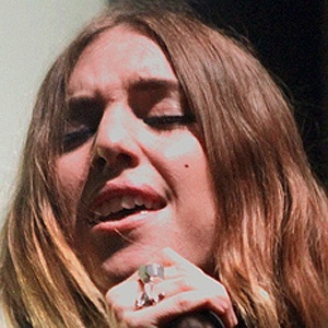 Lykke Li Headshot 8 of 8