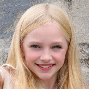 Lyla Grey Headshot 2 of 3