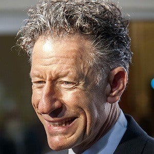 Lyle Lovett Headshot 2 of 6