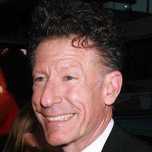 Lyle Lovett Headshot 4 of 6