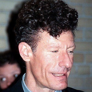 Lyle Lovett Headshot 5 of 6