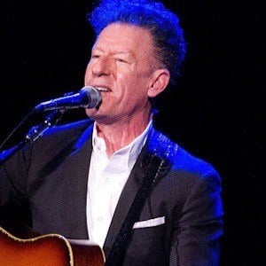 Lyle Lovett Headshot 6 of 6