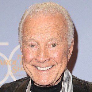 Lyle Waggoner Headshot 2 of 2