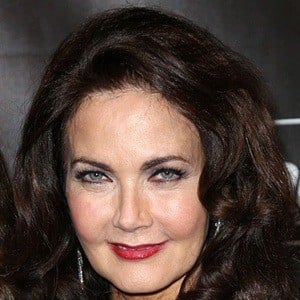 Lynda Carter Headshot 3 of 4