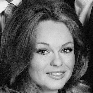 Lynda Day George Headshot 4 of 4