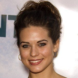 Lyndsy Fonseca Headshot 8 of 10