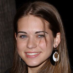 Lyndsy Fonseca Headshot 9 of 10