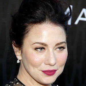 Lynn Collins - Bio, Family, Trivia | Famous Birthdays